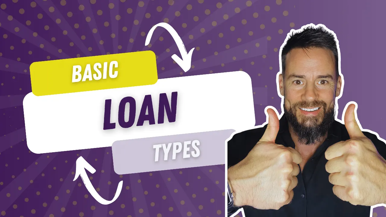 A Guide to the Five Basic Loan Types in the US and How Down Payment Assistance Programs Can Help