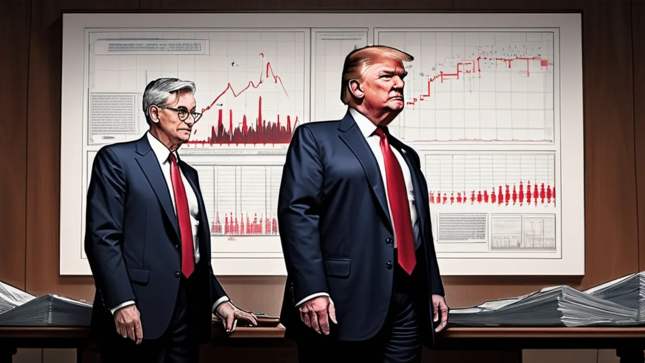 Tariffs, Interest Rates, and the 2025 Market: What Homebuyers Need to Know