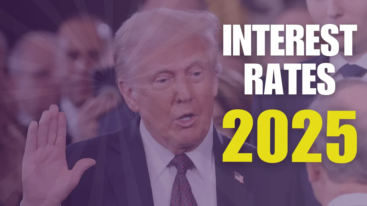 What Will Rates Do With The New Administration? 